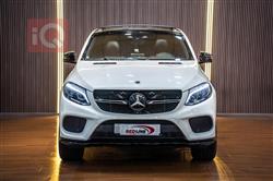 مرسيدس بنز GLE